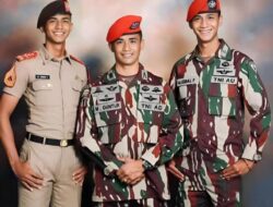 Darah Komando dari Bima: Kisah Kapten Inf Dr. Gintur, Tempa Dua Putra Jadi Perwira Elit Kopassus & Kopasgat di Tengah Keterbatasan