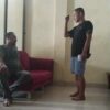Oknum Polisi Dilaporkan Terkait Dugaan Penggelapan Hasil Sawit, Korban Alami Kerugian Besar
