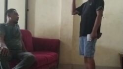 Oknum Polisi Dilaporkan Terkait Dugaan Penggelapan Hasil Sawit, Korban Alami Kerugian Besar