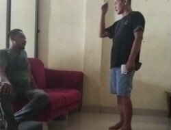 Oknum Polisi Dilaporkan Terkait Dugaan Penggelapan Hasil Sawit, Korban Alami Kerugian Besar