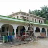 Lebih dari 1.000 Anak Yatim dan Dhuafa Terima Bantuan, PTPN IV Renovasi 16 Masjid dan Mushola Jelang Tahun Baru Islam